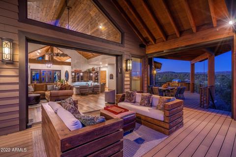 2708 E Wild Rose Cir, Payson, AZ 85541 photo 91