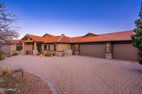 2708 E Wild Rose Cir, Payson, AZ 85541 photo 77