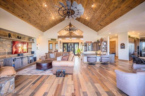 2708 E Wild Rose Cir, Payson, AZ 85541 photo 14