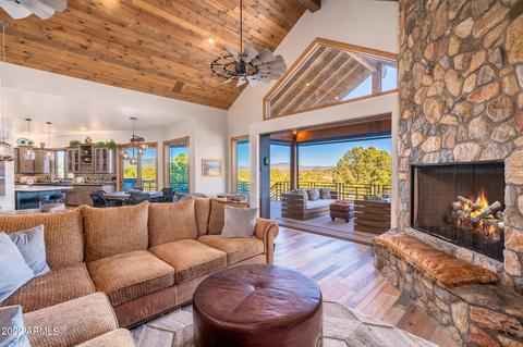 2708 E Wild Rose Cir, Payson, AZ 85541 photo 16