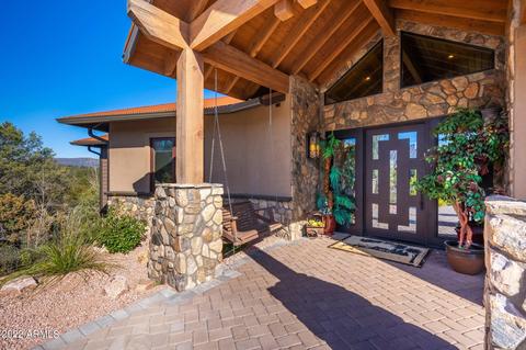 2708 E Wild Rose Cir, Payson, AZ 85541 photo 7