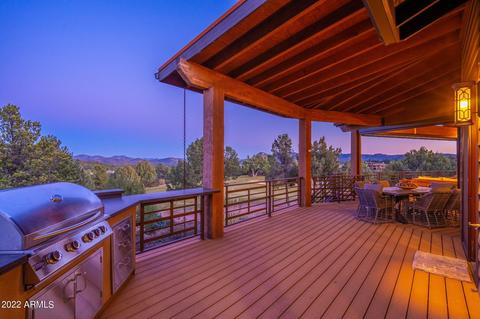 2708 E Wild Rose Cir, Payson, AZ 85541 photo 83