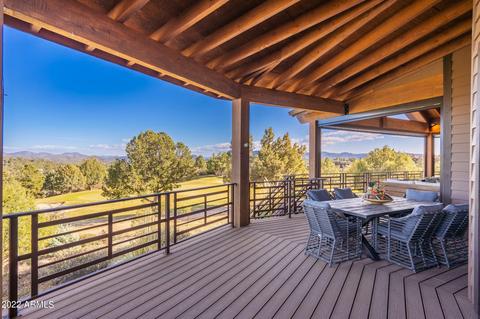 2708 E Wild Rose Cir, Payson, AZ 85541 photo 61