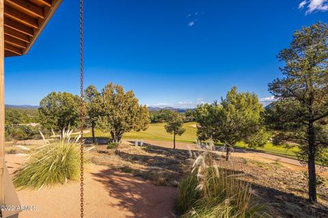 2708 E Wild Rose Cir, Payson, AZ 85541 photo 72