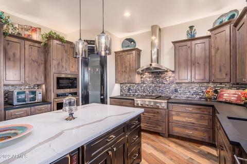 2708 E Wild Rose Cir, Payson, AZ 85541 photo 22