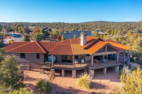 2708 E Wild Rose Cir, Payson, AZ 85541 photo 100