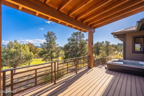 2708 E Wild Rose Cir, Payson, AZ 85541 photo 69