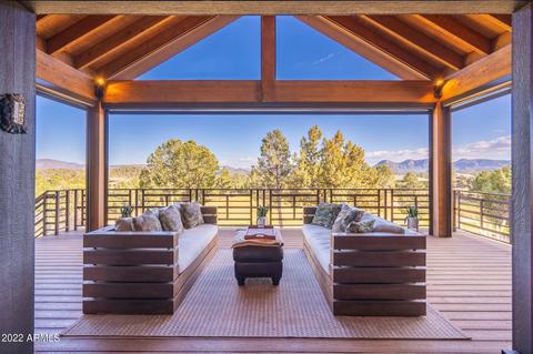 2708 E Wild Rose Cir, Payson, AZ 85541 photo 64