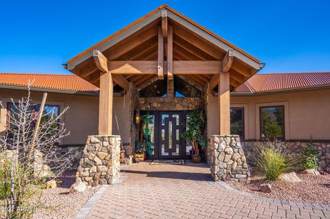 2708 E Wild Rose Cir, Payson, AZ 85541 photo 6