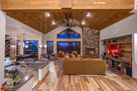 2708 E Wild Rose Cir, Payson, AZ 85541 photo 93