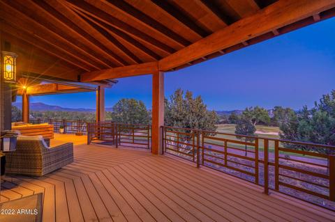 2708 E Wild Rose Cir, Payson, AZ 85541 photo 87