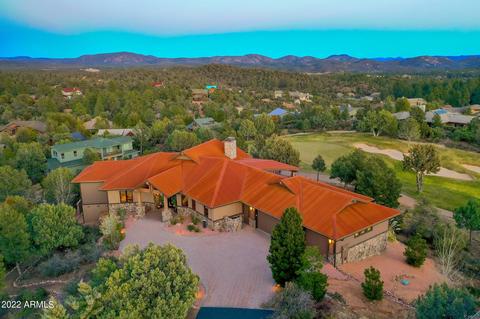 2708 E Wild Rose Cir, Payson, AZ 85541 photo 112