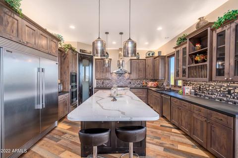 2708 E Wild Rose Cir, Payson, AZ 85541 photo 21
