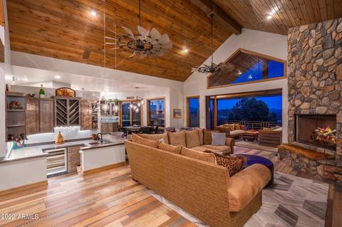 2708 E Wild Rose Cir, Payson, AZ 85541 photo 94