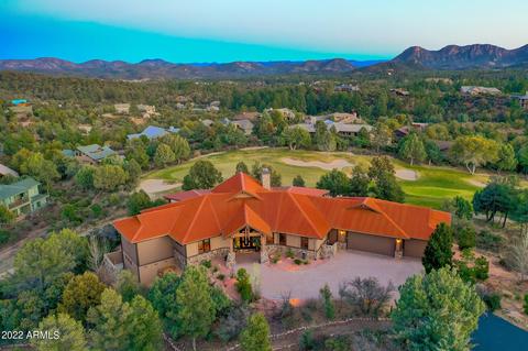 2708 E Wild Rose Cir, Payson, AZ 85541 photo 1