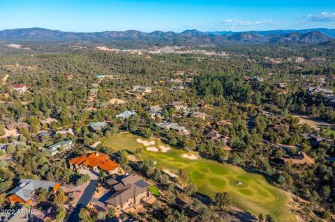 2708 E Wild Rose Cir, Payson, AZ 85541 photo 105