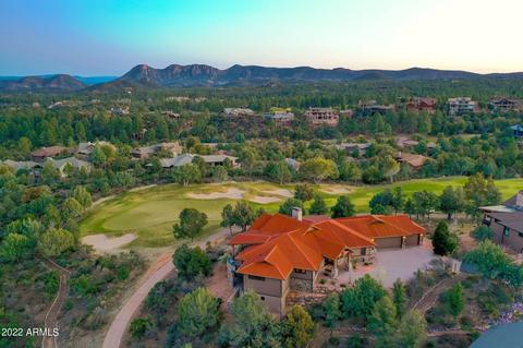 2708 E Wild Rose Cir, Payson, AZ 85541 photo 111