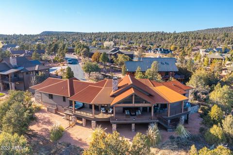 2708 E Wild Rose Cir, Payson, AZ 85541 photo 98