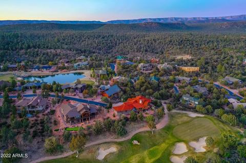 2708 E Wild Rose Cir, Payson, AZ 85541 photo 118
