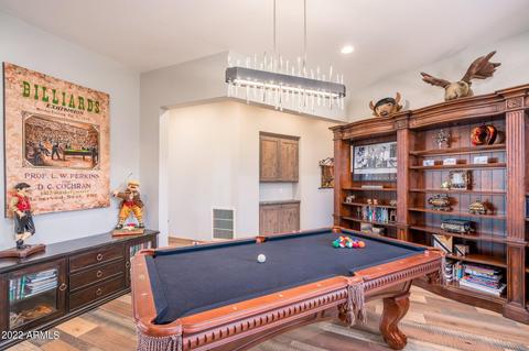 2708 E Wild Rose Cir, Payson, AZ 85541 photo 31