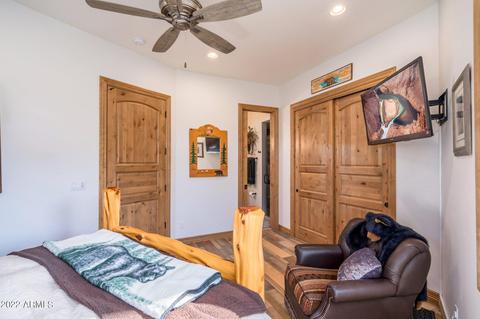 2708 E Wild Rose Cir, Payson, AZ 85541 photo 47