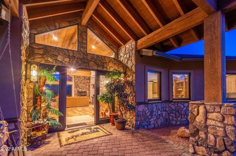 2708 E Wild Rose Cir, Payson, AZ 85541 photo 97