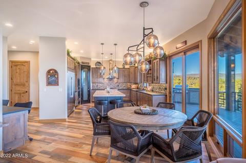 2708 E Wild Rose Cir, Payson, AZ 85541 photo 19