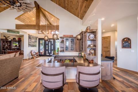 2708 E Wild Rose Cir, Payson, AZ 85541 photo 13