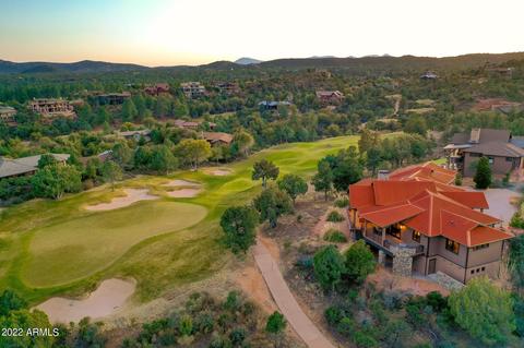 2708 E Wild Rose Cir, Payson, AZ 85541 photo 115