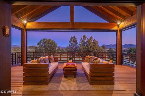 2708 E Wild Rose Cir, Payson, AZ 85541 photo 80