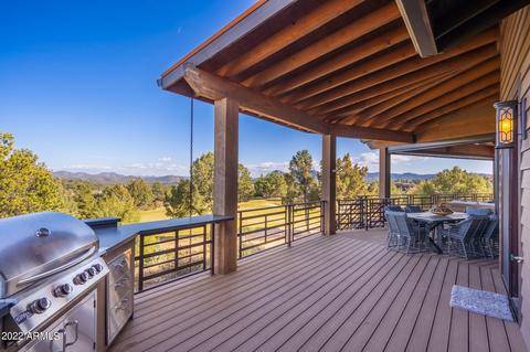 2708 E Wild Rose Cir, Payson, AZ 85541 photo 59
