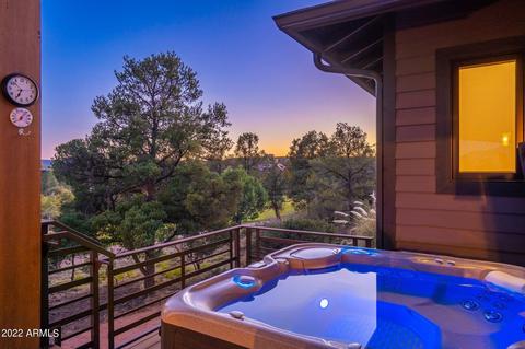 2708 E Wild Rose Cir, Payson, AZ 85541 photo 88