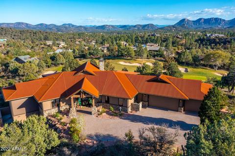 2708 E Wild Rose Cir, Payson, AZ 85541 photo 2