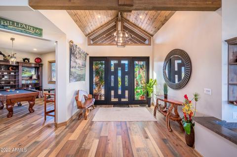 2708 E Wild Rose Cir, Payson, AZ 85541 photo 8