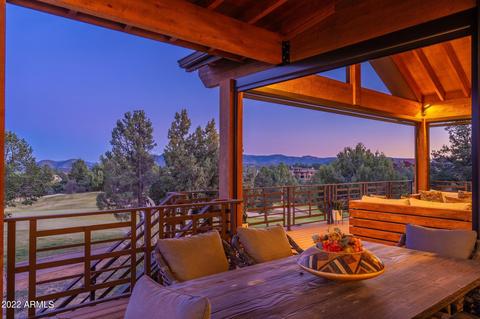 2708 E Wild Rose Cir, Payson, AZ 85541 photo 84
