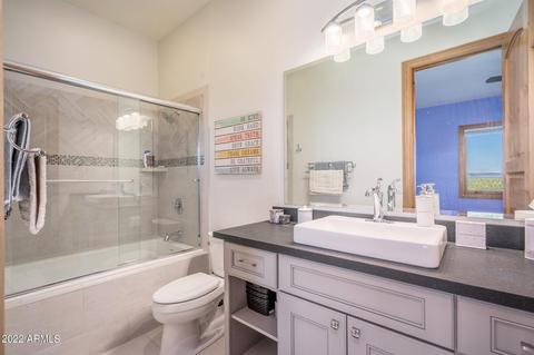 2708 E Wild Rose Cir, Payson, AZ 85541 photo 44