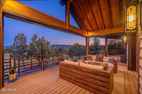 2708 E Wild Rose Cir, Payson, AZ 85541 photo 85