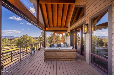 2708 E Wild Rose Cir, Payson, AZ 85541 photo 63