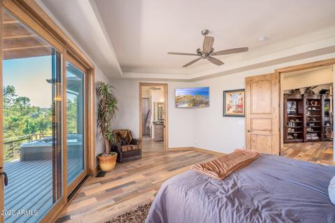 2708 E Wild Rose Cir, Payson, AZ 85541 photo 35