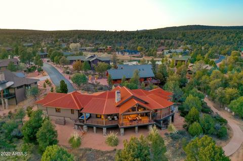 2708 E Wild Rose Cir, Payson, AZ 85541 photo 114
