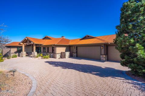2708 E Wild Rose Cir, Payson, AZ 85541 photo 3