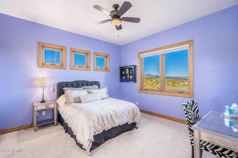 2708 E Wild Rose Cir, Payson, AZ 85541 photo 42