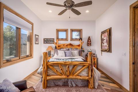 2708 E Wild Rose Cir, Payson, AZ 85541 photo 46