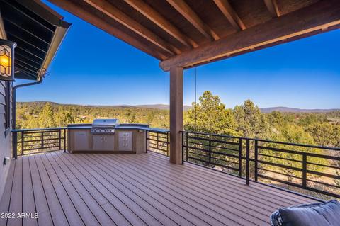 2708 E Wild Rose Cir, Payson, AZ 85541 photo 58