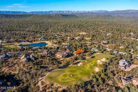 2708 E Wild Rose Cir, Payson, AZ 85541 photo 106