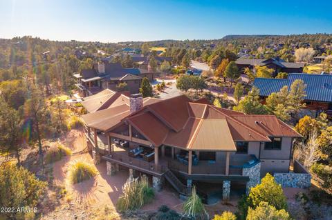 2708 E Wild Rose Cir, Payson, AZ 85541 photo 101