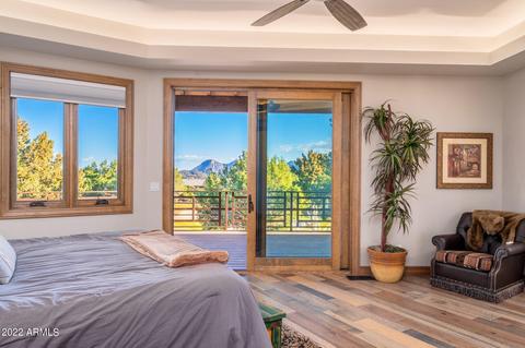 2708 E Wild Rose Cir, Payson, AZ 85541 photo 36