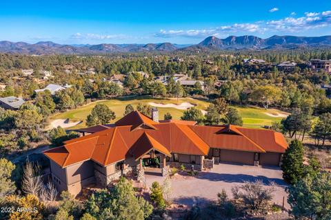 2708 E Wild Rose Cir, Payson, AZ 85541 photo 103