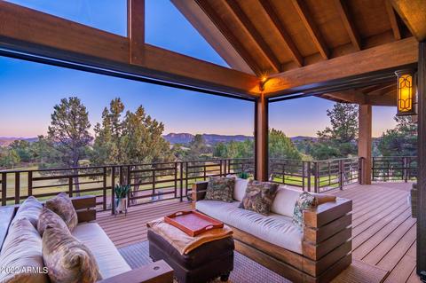 2708 E Wild Rose Cir, Payson, AZ 85541 photo 76