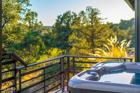 2708 E Wild Rose Cir, Payson, AZ 85541 photo 73